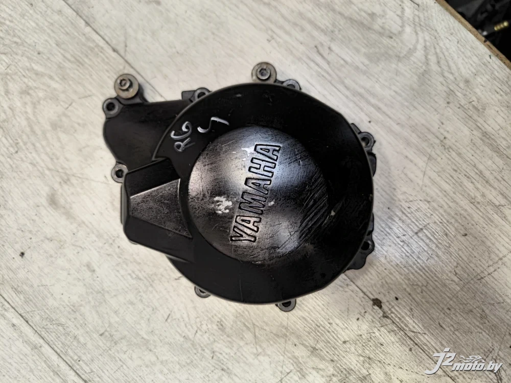 Крышка двигателя Yamaha R6 2003-2005