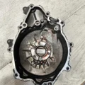 Крышка двигателя Yamaha R6 2003-2005