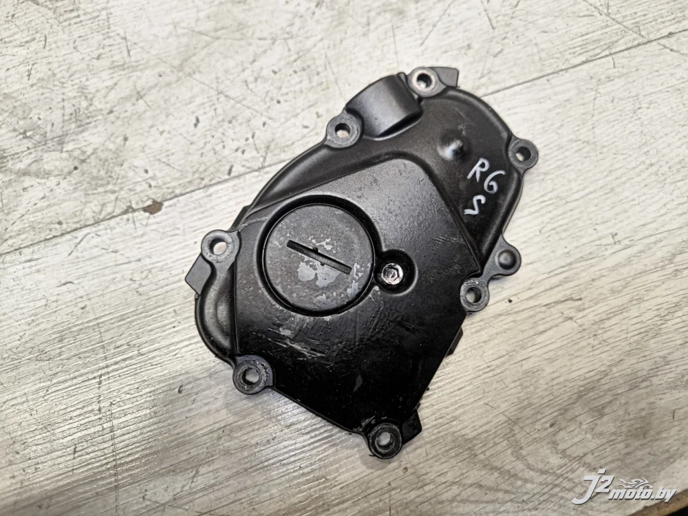 Крышка двигателя Yamaha R6 2003-2005