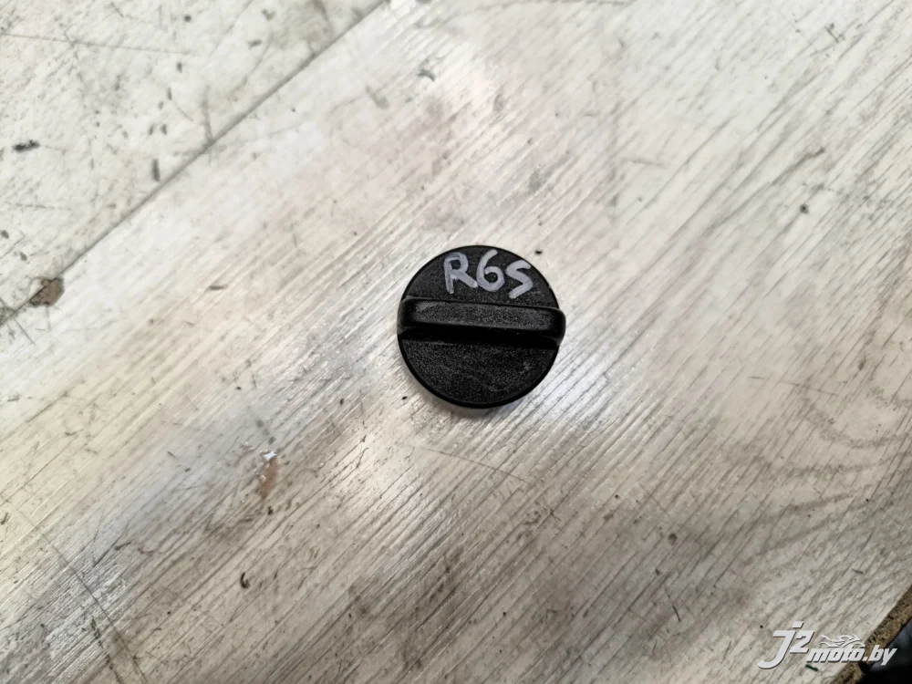Крышка масленой горловины Yamaha R6 2003-2005