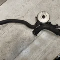 Теплообменник Yamaha R6 2003-2005