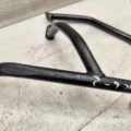 Дуги защитные Yamaha R6 2003-2005