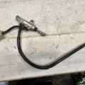 Главный тормозной цилиндр заднего тормоза (машинка) Yamaha R6 2003-2005