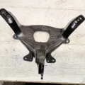 Кронштейн передний (паук) Yamaha R6 2003-2005
