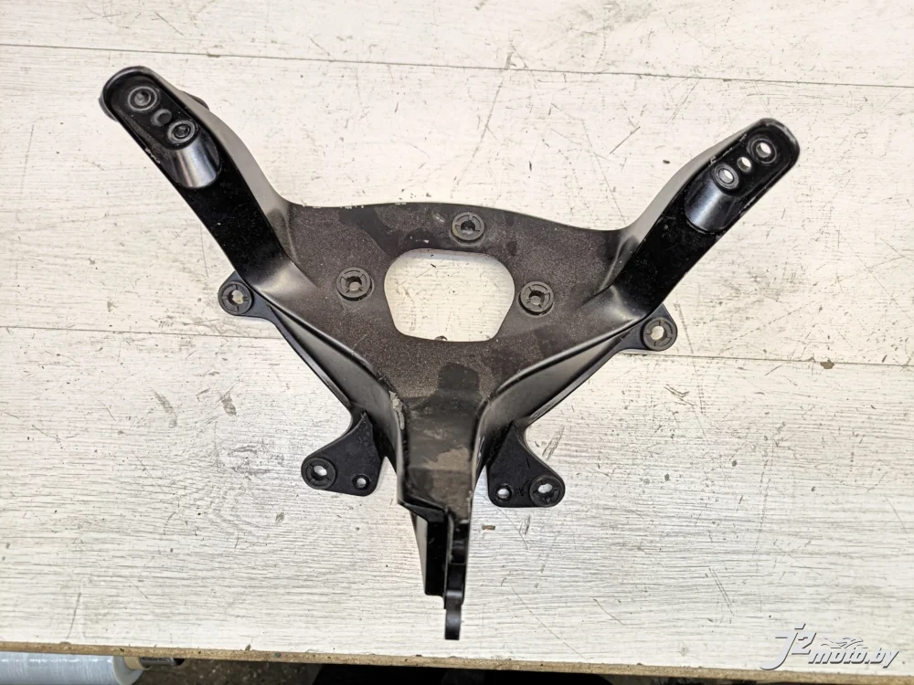 Кронштейн передний (паук) Yamaha R6 2003-2005