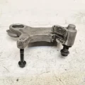 Кронштейн заднего суппорта с направляющими Yamaha R6 2003-2005