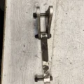 Прогрессия Yamaha R6 2003-2005