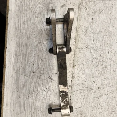 Прогрессия Yamaha R6 2003-2005