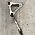 Прогрессия Yamaha R6 2003-2005