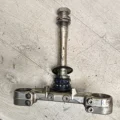 Траверса нижняя Yamaha R6 2003-2005