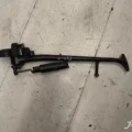 Подножка боковая Yamaha R6 2003-2005