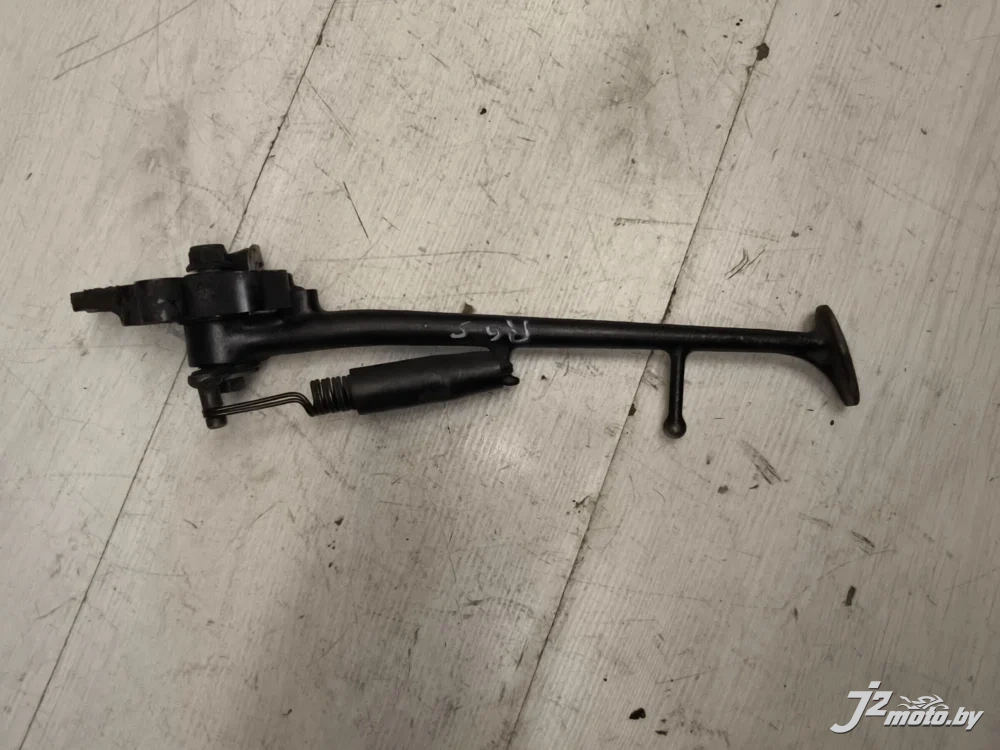 Подножка боковая Yamaha R6 2003-2005