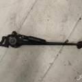 Подножка боковая Yamaha R6 2003-2005