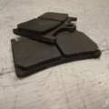 Колодки тормозные передние TOYO Yamaha R6 2003-2005