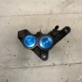 Суппорт передний Yamaha R6 2003-2005