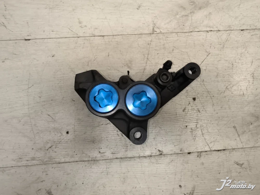 Суппорт передний Yamaha R6 2003-2005