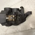 Суппорт передний Yamaha R6 2003-2005