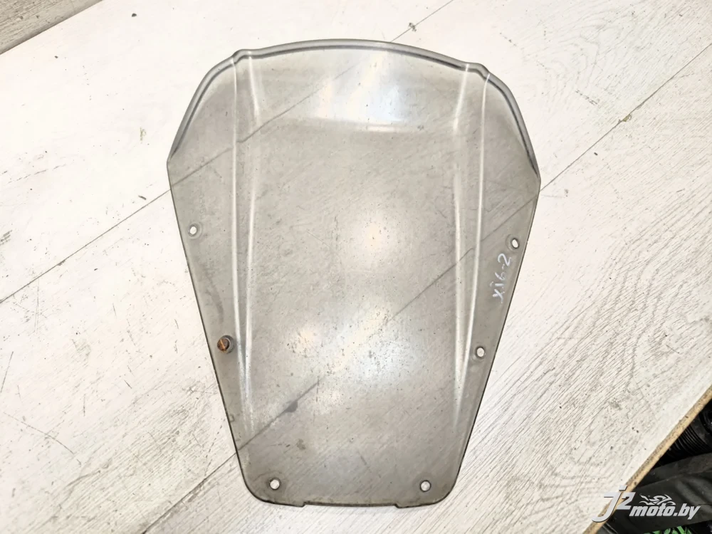 Ветровое стекло Yamaha XJ600S Diversion (1998-2002)