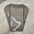 Ветровое стекло Yamaha XJ600S Diversion (1998-2002)