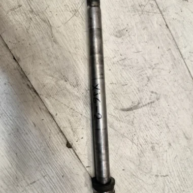 Ось переднего колеса Yamaha XJ600S Diversion (1998-2002)