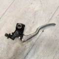 Кронштейн с рычагом сцепления Yamaha XJ600S Diversion (1998-2002)
