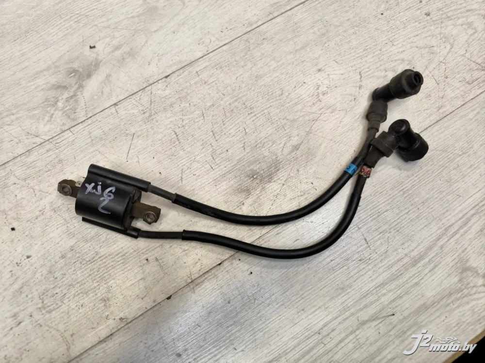 Катушка зажигания Yamaha XJ600S Diversion (1998-2002)