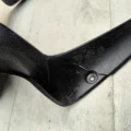 Элемент пластика (вокруг приборной панели) Yamaha XJ600S Diversion (1998-2002)