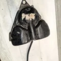 Корпус воздушного фильтра AIRBOX Yamaha XJ600S Diversion (1998-2002)