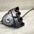 Корпус воздушного фильтра AIRBOX Yamaha XJ600S Diversion (1998-2002)