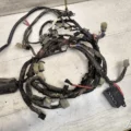 Проводка Yamaha XJ600S Diversion (1998-2002)