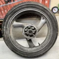Диск колесный передний Yamaha XJ600S Diversion (1998-2002)