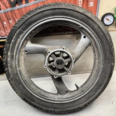 Диск колесный передний Yamaha XJ600S Diversion (1998-2002)