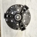 Ступица заднего колеса Yamaha XJ600S Diversion (1998-2002)