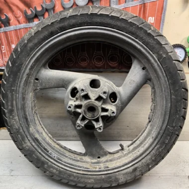 Диск колесный задний Yamaha XJ600S Diversion (1998-2002)