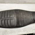 Сидение Yamaha XJ600S Diversion (1998-2002)