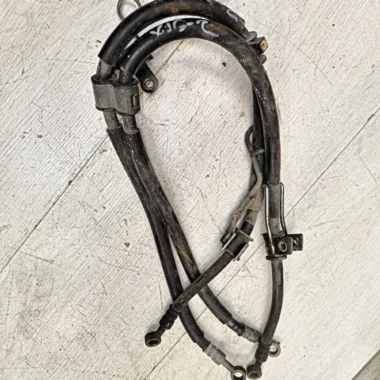Шланги тормозные Yamaha XJ600S Diversion (1998-2002)