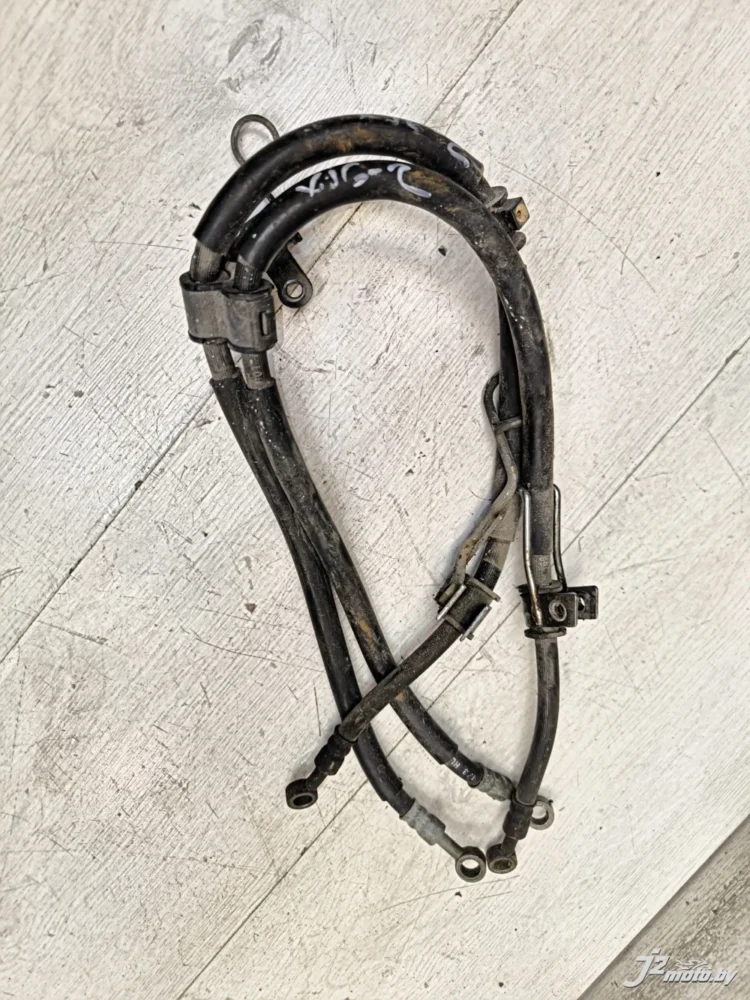 Шланги тормозные Yamaha XJ600S Diversion (1998-2002)