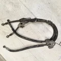 Шланги тормозные Yamaha XJ600S Diversion (1998-2002)