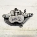 Суппорт передний Yamaha XJ600S Diversion (1998-2002)
