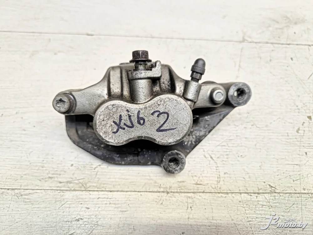 Суппорт передний Yamaha XJ600S Diversion (1998-2002)