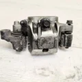 Суппорт передний Yamaha XJ600S Diversion (1998-2002)