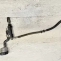 Главный тормозной цилиндр заднего тормоза (машинка) Yamaha XJ600S Diversion (1998-2002)