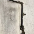Подножка боковая Yamaha XJ600S Diversion (1998-2002)