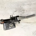 Главный тормозной цилиндр переднего тормоза (машинка) Yamaha XJ600S Diversion (1998-2002)