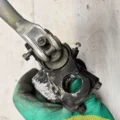 Главный тормозной цилиндр переднего тормоза (машинка) Yamaha XJ600S Diversion (1998-2002)