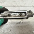 Подножка боковая Yamaha XJ600S Diversion (1998-2002)