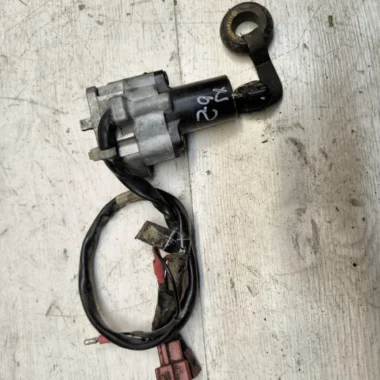 Замок зажигания Yamaha XJ600S Diversion (1998-2002)