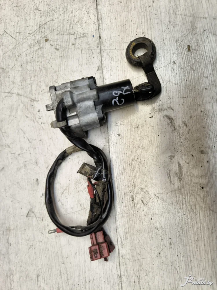 Замок зажигания Yamaha XJ600S Diversion (1998-2002)