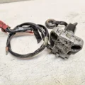 Замок зажигания Yamaha XJ600S Diversion (1998-2002)