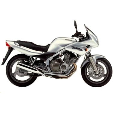 Yamaha XJ600S Diversion (1998-2002)